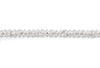 interlacing necklace 435g